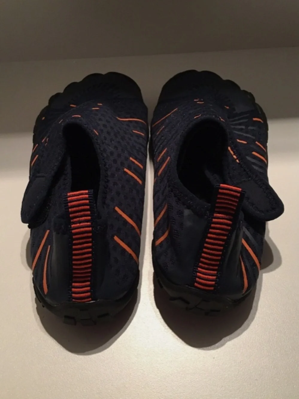 Bergman Kelly Kids Water Sport Shoes Quick Dry Lightweight. New-